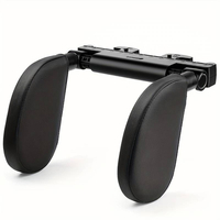 Wygodna poduszka na zagłówek do auta Karkky 2 SPE-M21