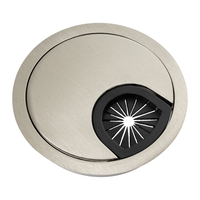 Przepust kablowy Spacetronik SPSG05_60S 60mm