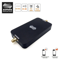 Repeater GSM/3G/WCDMA Sunhans SHEG0908LT Poserw