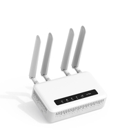 Router LTE Wi-Fi 6 GL-Inet Spitz Plus GL-X2000 OUTLET