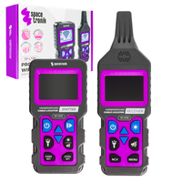 Profesjonalny lokalizator kabli Spacetronik SP-LT09