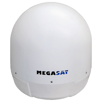 antena SAT Seaman 60 GPS/AutoSkew