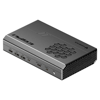 Stacja dokująca eGPU Radeon RX 7600XT Aoostar XG76XT