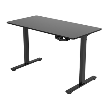 Manualne biurko Spacetronik Moris 113BB 100x60