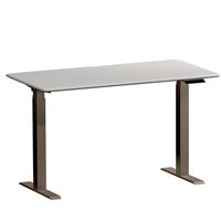 Elektryczne biurko Vegard Color 140x70 CPC09