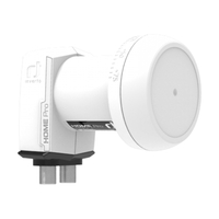 LNB Twin Inverto HOME Pro PLL 4K/8K