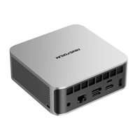 Minisforum M1 Pro Intel i9-285H 0+0 (barebone)