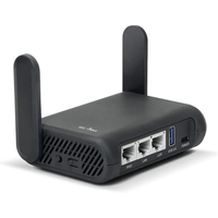 Router mini Wi-Fi 5 VPN GL.iNet Slate Plus GL-A1300