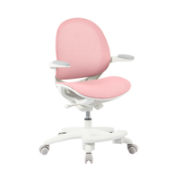 Krzesło dziecięce Spacetronik XD SPC-XD03P Outlet C+