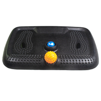 Mata antyzmęczeniowa z piłkami 50x68 cm SPEM55