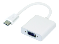 Adapter USB-C na VGA