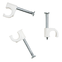 FLOOP - uchwyt kabla okrągły 7mm (paczka 100szt)