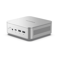 Minisforum AI370 32GB 1TB, AMD Ryzen AI 9 HX 370