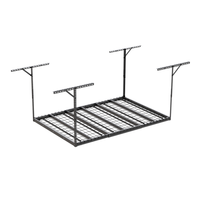 Półka Garażowa Sufitowa Spacetronik SPG-102 183x122