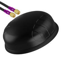 Antena 2w1 5G/LTE MIMO2x2 Poynting PUCK-2-V1