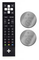 Pilot NC+ Sagemcom DSIW74 DSI83/DSI87