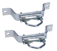 Uchwyt montażowy masztu krótki 7cm