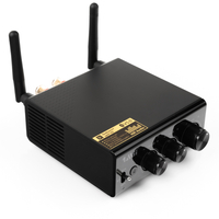 B08+ Odbiornik Audio DAC Bluetooth 5.0 do wieży aptX