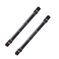 Bezprzewodowa solarna bariera podczerwieni 4x wiązka Maxkin IB-420