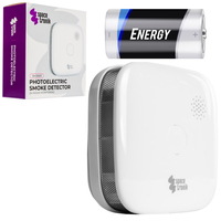 Czujnik dymu Spacetronik SA-DS03