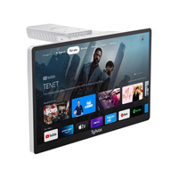 Sylvox 15.6” Smart TV (2024) do kuchni Google TV