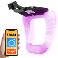 Podświetlenie tła telewizora LED Spacetronik Glow Two SC