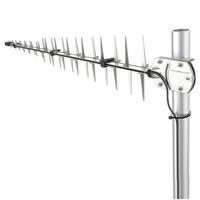 Antena 5G/LTE SISO Poynting LPDA-92-4 SMA(m) 7m