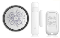 Alarm bezprzewodowy Maxkin Conch WiFi