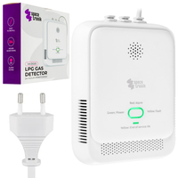 Czujnik gazu (LPG) Spacetronik SA-DG03