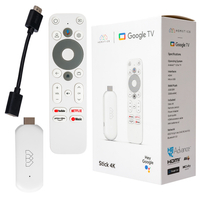 Android SMART TV Homatics Stick 4K Google TV