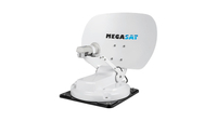 Megasat Caravanman Kompact 3 Twin