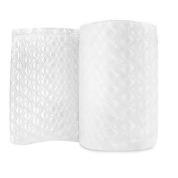 Torba powietrzna, nadmuchiwane opakowanie 40,5cm x 32,5cm 200 mb Bublaki BAB4032
