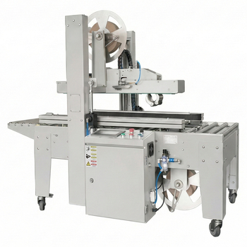 Automatyczna Zaklejarka do Kartonów Bublaki BM-CS12