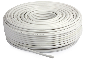 Kabel DIGITSAT Basic SCC 103 CCS, rolka 100mb