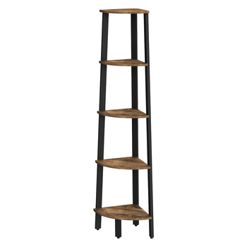 Regał biblioteczka narożna 159cm Funky Furniture