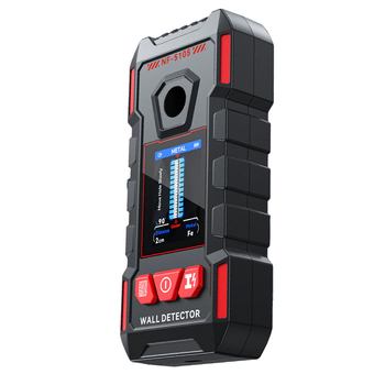 Detektor przewodów metalu drewna Noyafa NF-5105