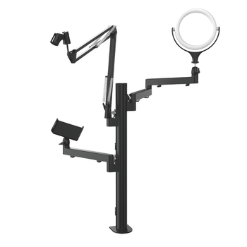 Creator's Mount Pro (SPPC101B) - Modułowy Statyw dla Twórców