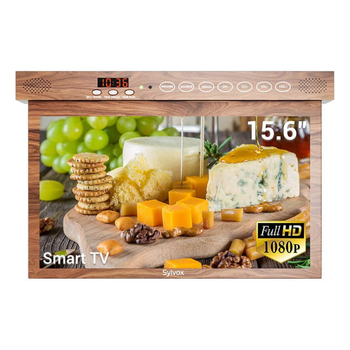 Telewizor Podszafkowy Sylvox 15.6” Smart TV