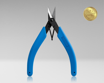 Precyzyjne szczypce do Kevlaru, izolacji, światłowodu JONARD TOOLS JIC-190