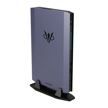 Minisforum AtomMan G7 Intel i7 14650HX RTX4070 0+0