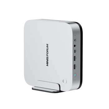 Minisforum PC AMD Ryzen 9 8945HS – kompaktowy komputer z Radeon 780M