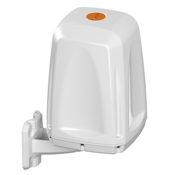Antena 5w1 CPE 5G/WiFi/GPS MIMO2x2 Poynting EPNT-4