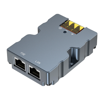 Adapter Starlink PoE LAN Ethernet RJ45 1GB 1000Mb do Routera 320W SP-LC34