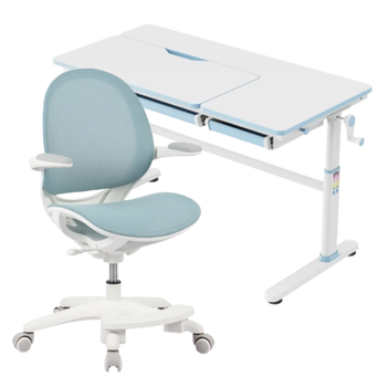 Biurko regulowane Spacetronik XD SPE-X104WA 120x60