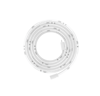 Przedłużenie Inteligentnej Taśmy LED 1m Yeelight Lightstrip 1S
