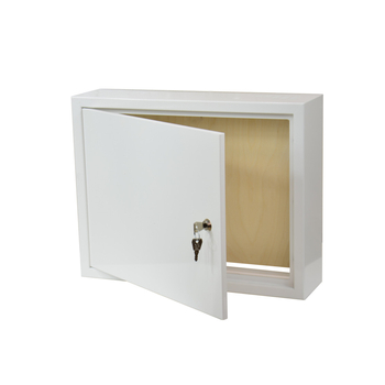 obudowa metalowa TPR-21W v3 450x350x120