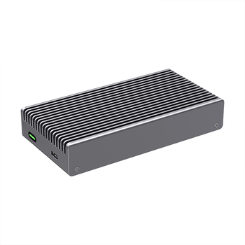 Przenośna obudowa dysku M.2 NVME SPU-HDC03