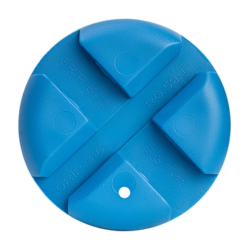 Narzędzie do chwytania kabli koncentrycznych COAX Grip CG-100