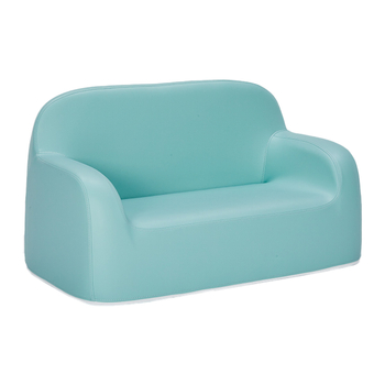 Sofa dziecięca Spacetronik XD SPC-XD24A Niebieska