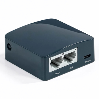 Router mini Wi-Fi VPN GL.iNet Shadow GL-AR300M16